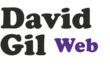 logo davidgilweb