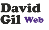 davidgilweb.com